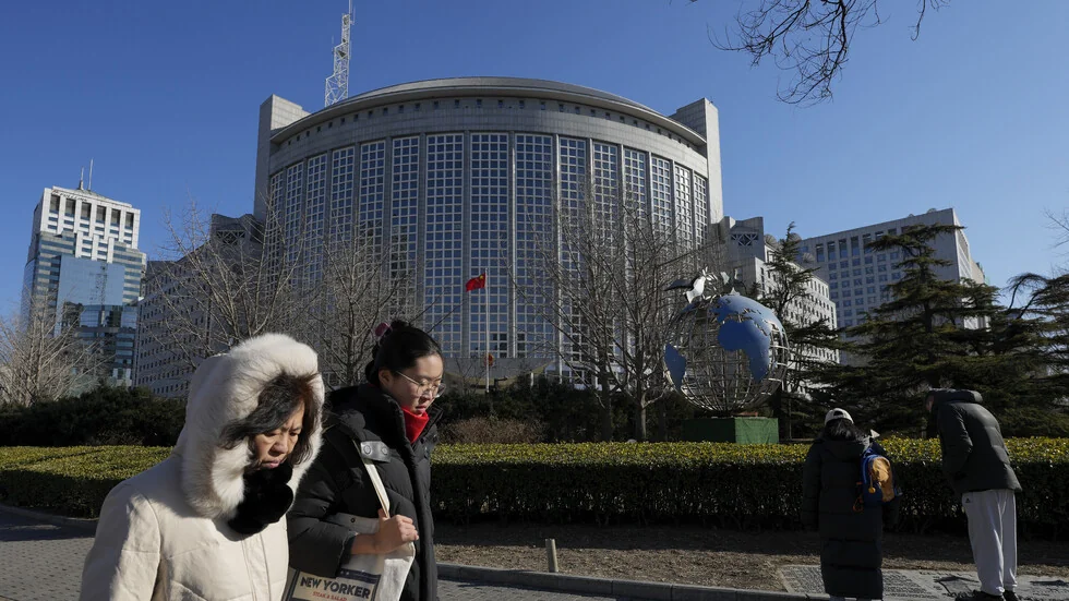 Kina poziva SAD da odmah oslobode Nikolasa Maduroa