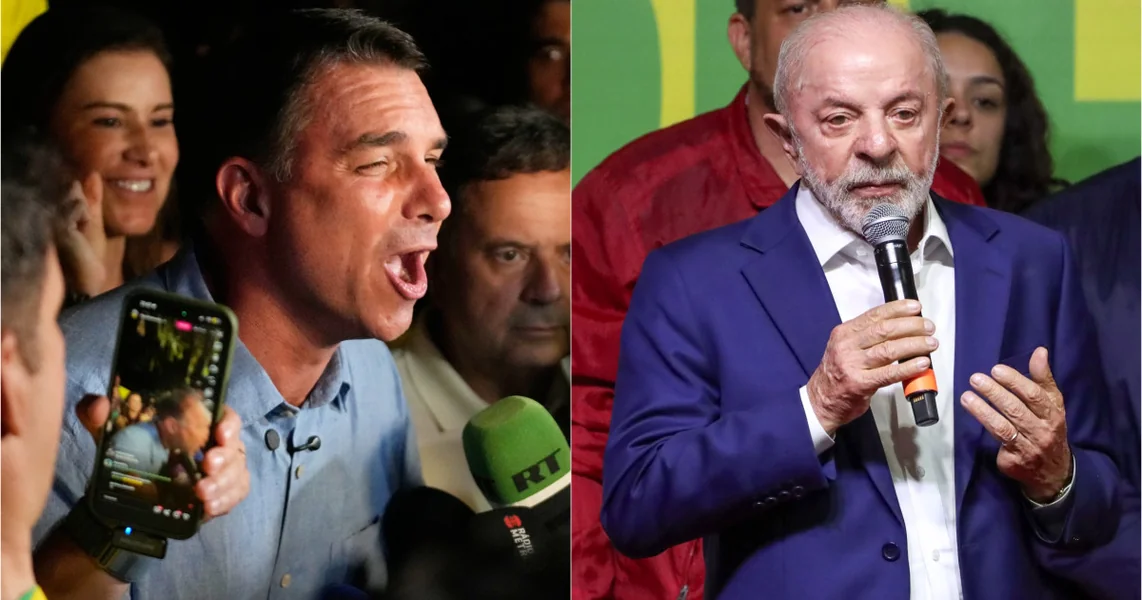 Osveta 'Trampa sa tropskih krajeva'. Izbori u Braziliji: mladi radnici okrenu leđa Luli i klade se na Bolsonara