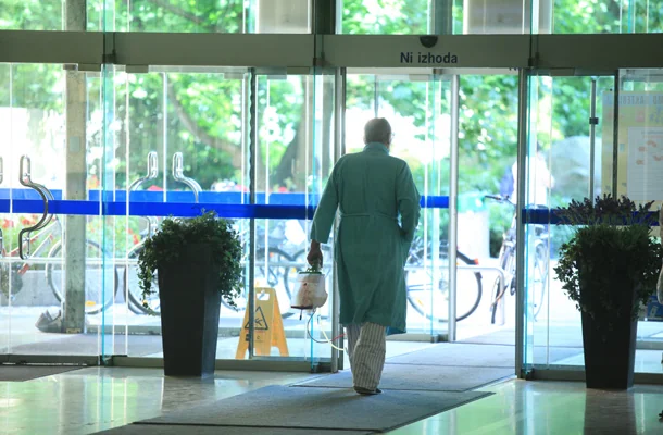 Da li lekari u javnom sektoru rade dovoljno?