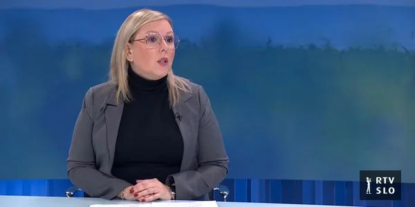 Mateja Čalušić o sporazumu sa Mercosurom: Velike prilike vidimo kod izvoza vina