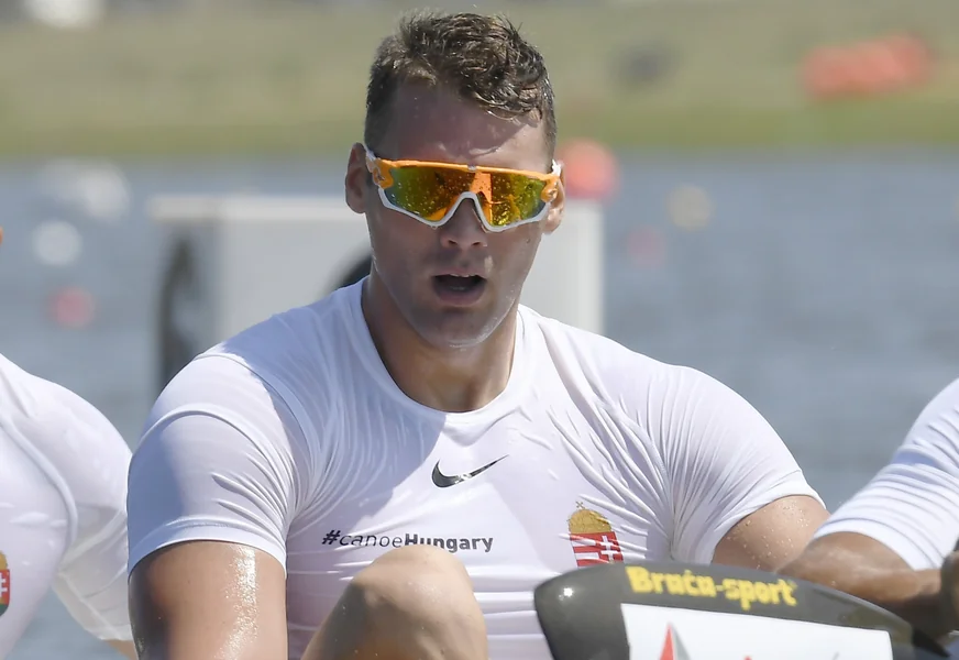 Istraga policije zbog sumnje na tešku tjelesnu povredu koja je prouzrokovala smrt, povodom smrti kajakaša Miklósa Dudása