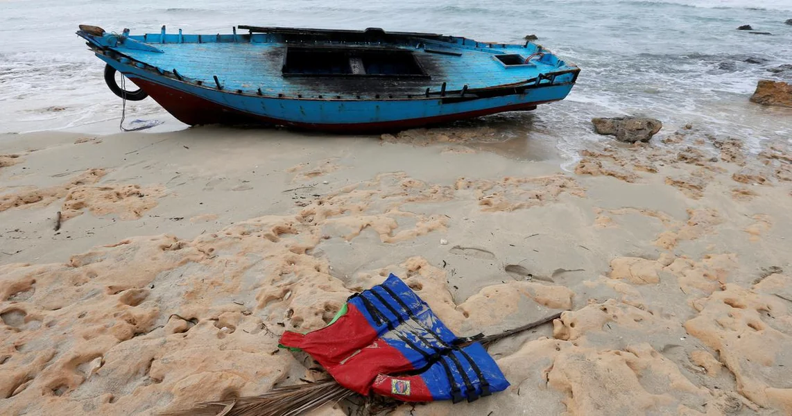 Krijumčarenje ljudi sve se češće odvija u digitalnom svetu