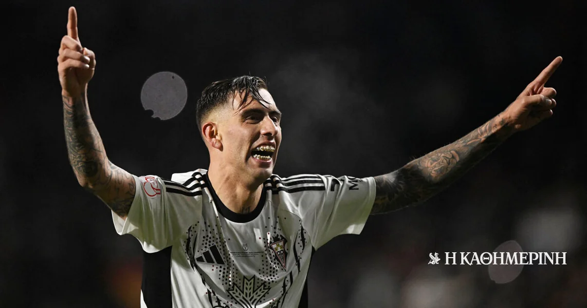 Električar Hefte Betankor Sanchez i blokada Real Madrida