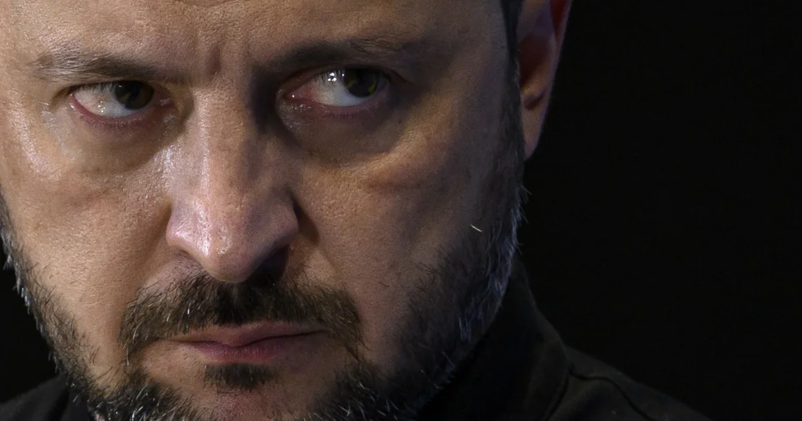 Želenski, upozorenje posle napada dronovima na Kijev: Rusija ne želi da okonča rat