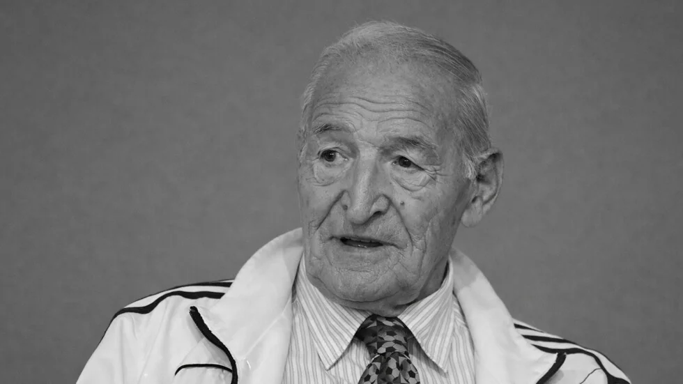 Danas je sahrana legende Dimitar Penev