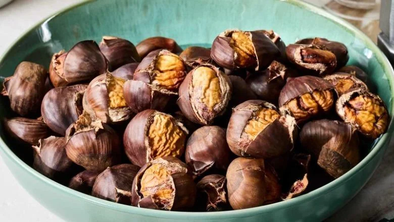 Voće simbola jeseni, koristi koje kesten donosi zdravlju! Od srca, varenje i kontrolu težine, šta treba da znate