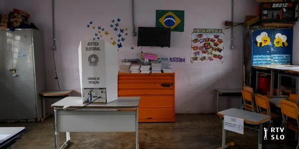U Braziliji će se održati izbori, uključujući predsedničke. Verovatno će biti drugi krug.