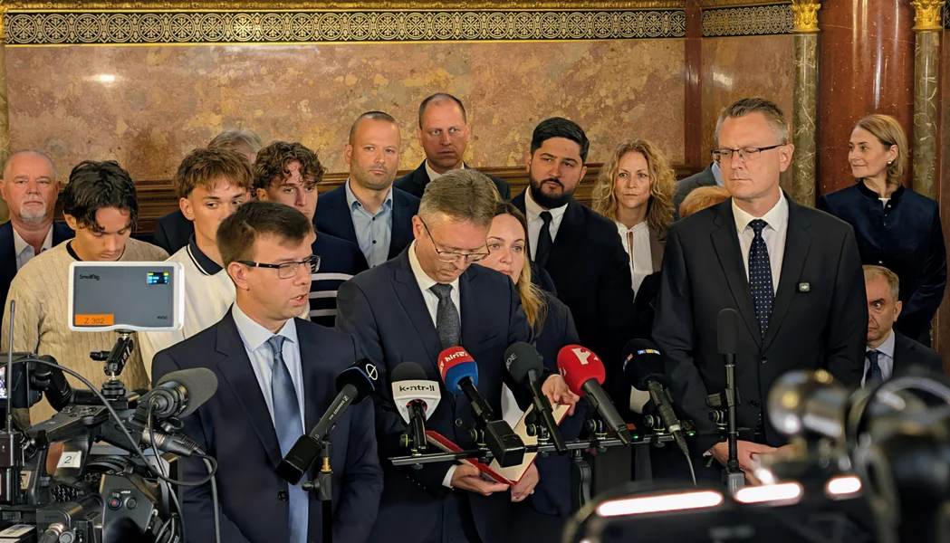 Fidesz i KDNP neće prisustvovati sednici o suspendovanju imuniteta
