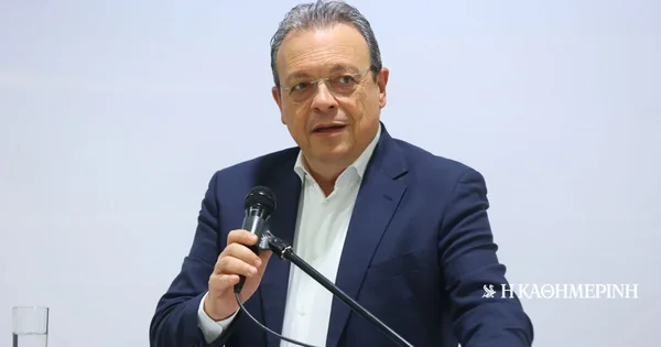 Sokrat Famellos: Srećni praznici će doći tek kad ode ova katastrofalna vlada