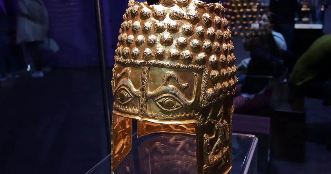 Krađa dackog blaga. Bivši direktor Nacionalnog muzeja istorije iznosi ozbiljne optužbe: "Holanđani su lagali"