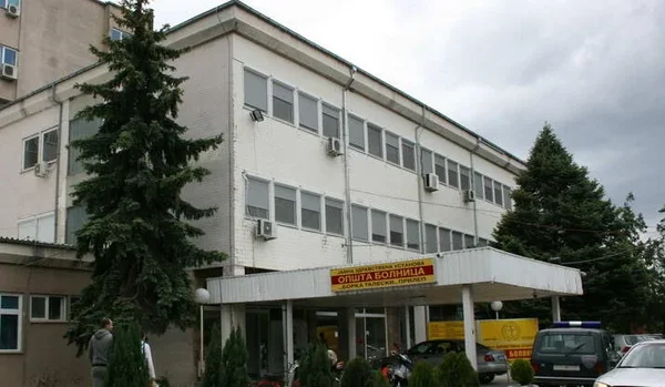 Istraga za preminulu bebu staru osam dana