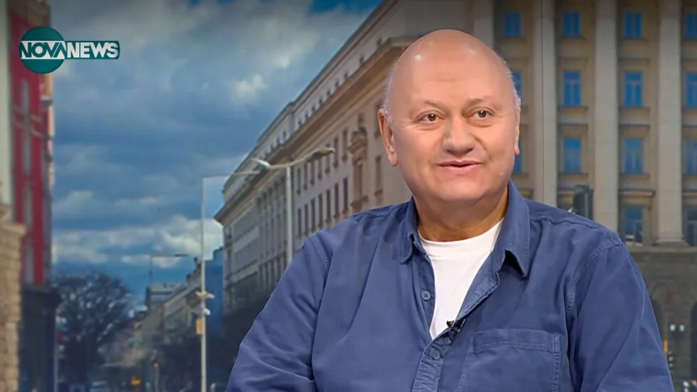 Prof. Borislav Georgiev: Zdravlje nije najveća vrednost za Bugare