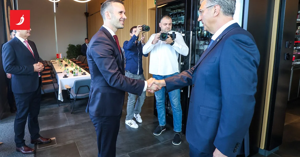 Hrvatska postavila uslove Crnoj Gori za ulazak u EU. Poslala poruku Briselu