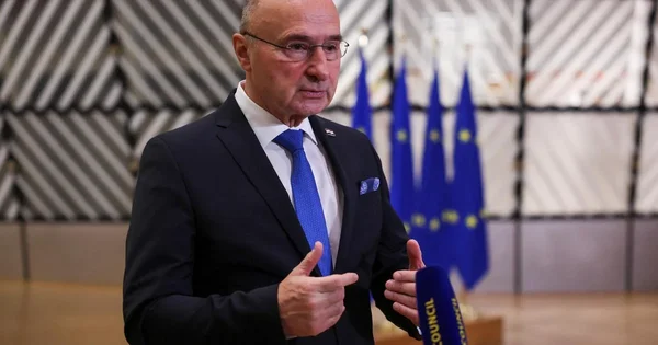 Grlić Radman u Andori, usklađenost u podršci Ukrajini