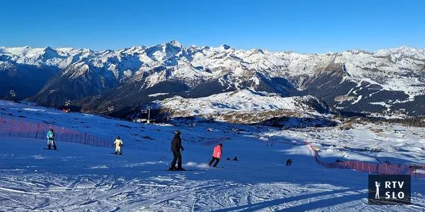 Pri otvaranju skijaških staza dominiraju Poljaci i ravnodušnost francuskih žičničara