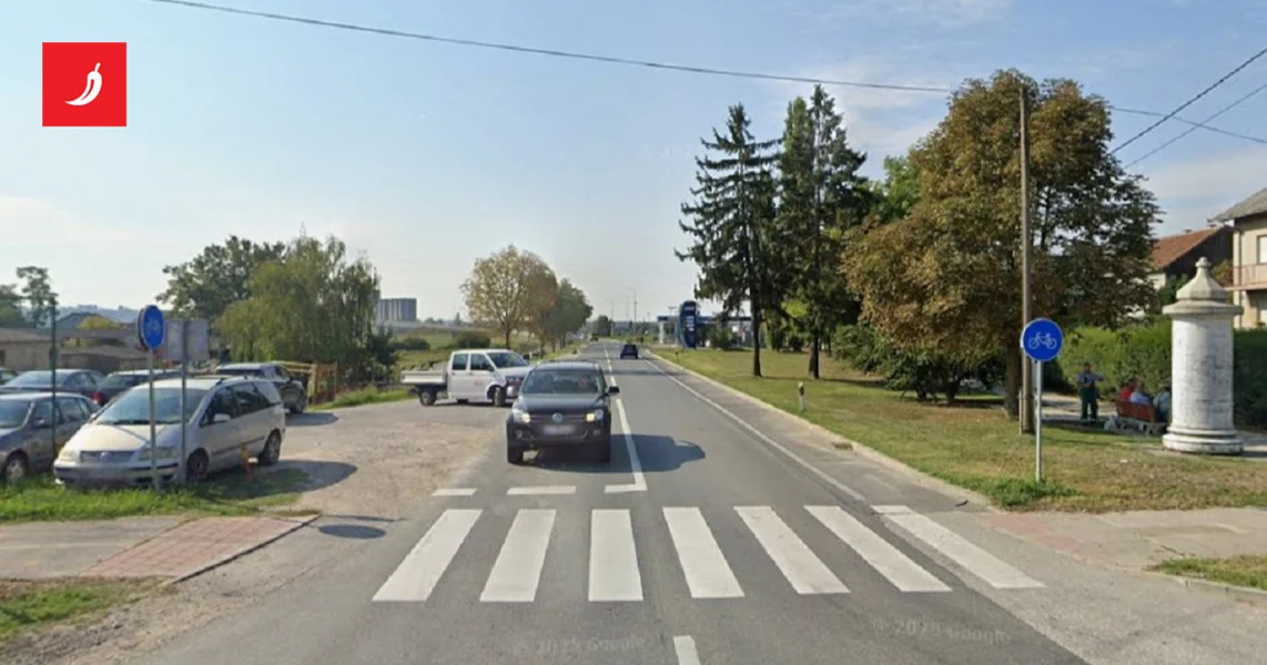 Pronađen i uhapšen vozač koji je na Badnjak naleteo na ženu na pešačkom prelazu i pobegao