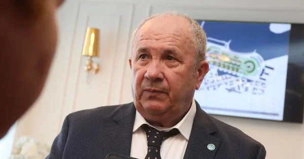 Kerum će Božić provesti iza rešetaka