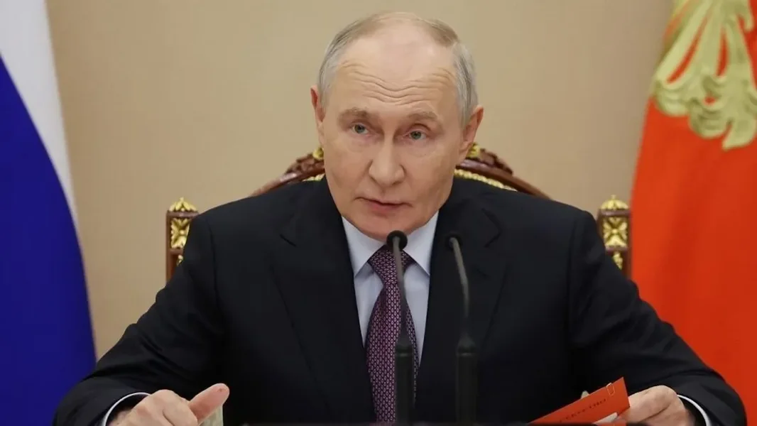 Prognozirali su kada će Putin pasti – i ovo je tek početak