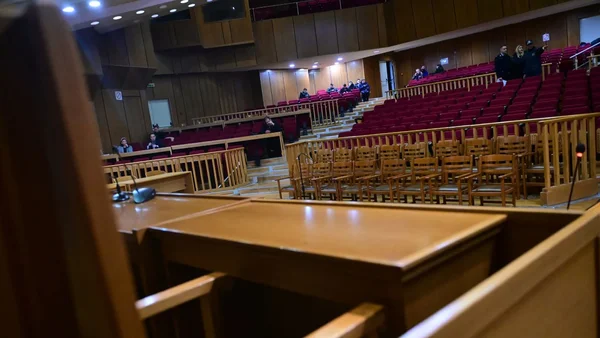 Presuda Zlatnoj Zori: 'Pavlos Fyssas je sam otkrio ko ga je ubio' - oštar nastup tužiteljke - Documento