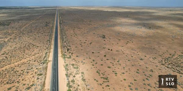 Slovenski istraživači razotkrili neobične kraške pojave u Australiji