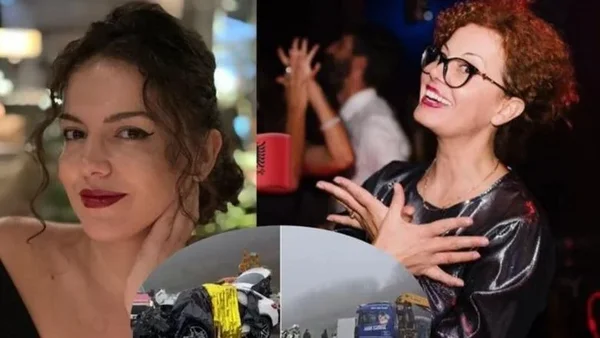 VIDEO/ Tragična saobraćajna nesreća na pravcu Prizren-Suharekë, izgubila život potpredsednica Privredne komore dijaspore i njena savetnica