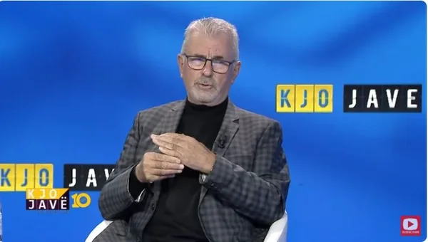 Dron na meču Srbija–Šqipëria u Beogradu, Visho Ajazi Lika otkriva da li je SHISH imao indicije: Nešto se desilo