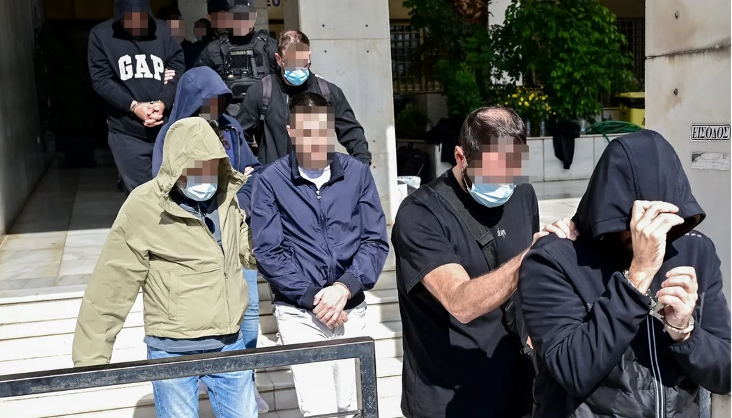 Krah skandala - Documento