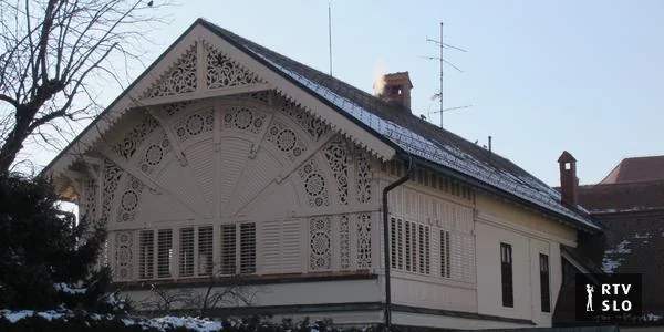 Na dan osamostaljenja i jedinstva oživio je novi muzej u Hribarjevoj vili u Cerkljama