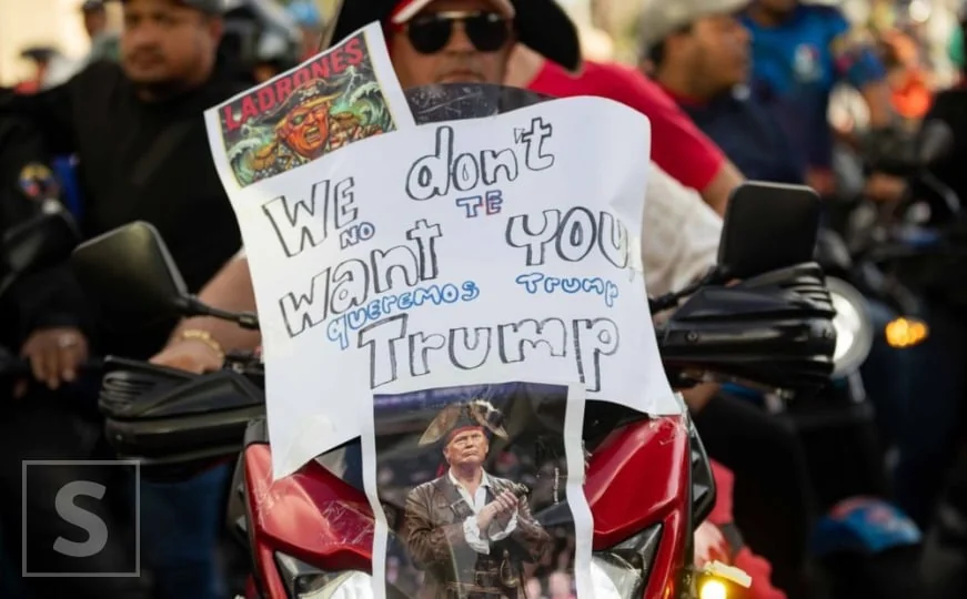 Venezuela u vanrednom stanju: Maduro mobilizuje narod protiv napada