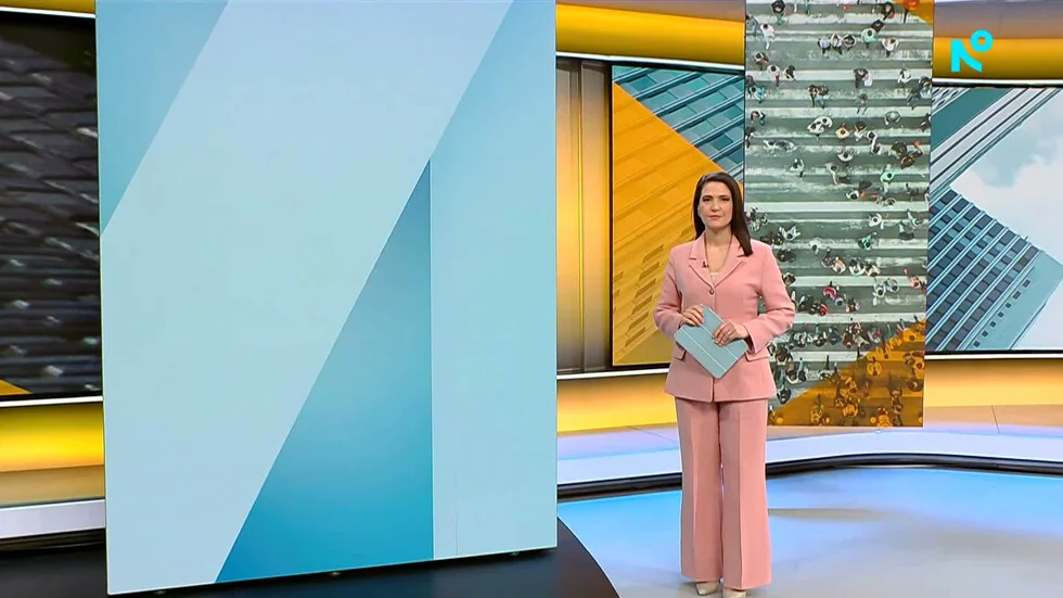 Vesti na NOVA (13.01.2026 - 9.00)