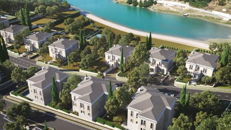 Rolling Hills Liqeni, ka završetku prve faze projekta! Prve jedinice biće predane do kraja naredne godine