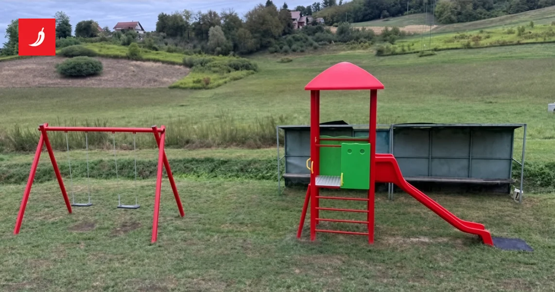 Opština u Zagorju pohvalila se ovim spravama od 9380 eura. Objava ubrzo nestala