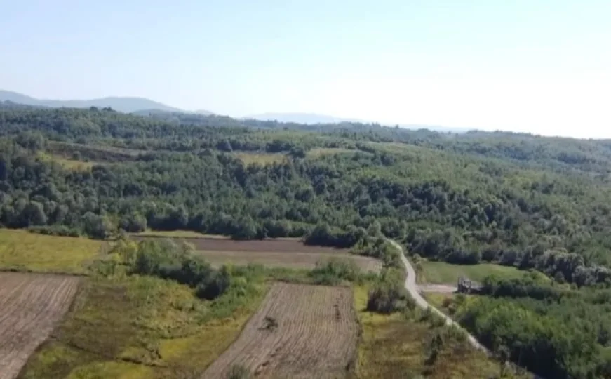U ovom selu u BiH samo četiri kuće su useljene, a stanovnici gaze osmu i devetu deceniju života