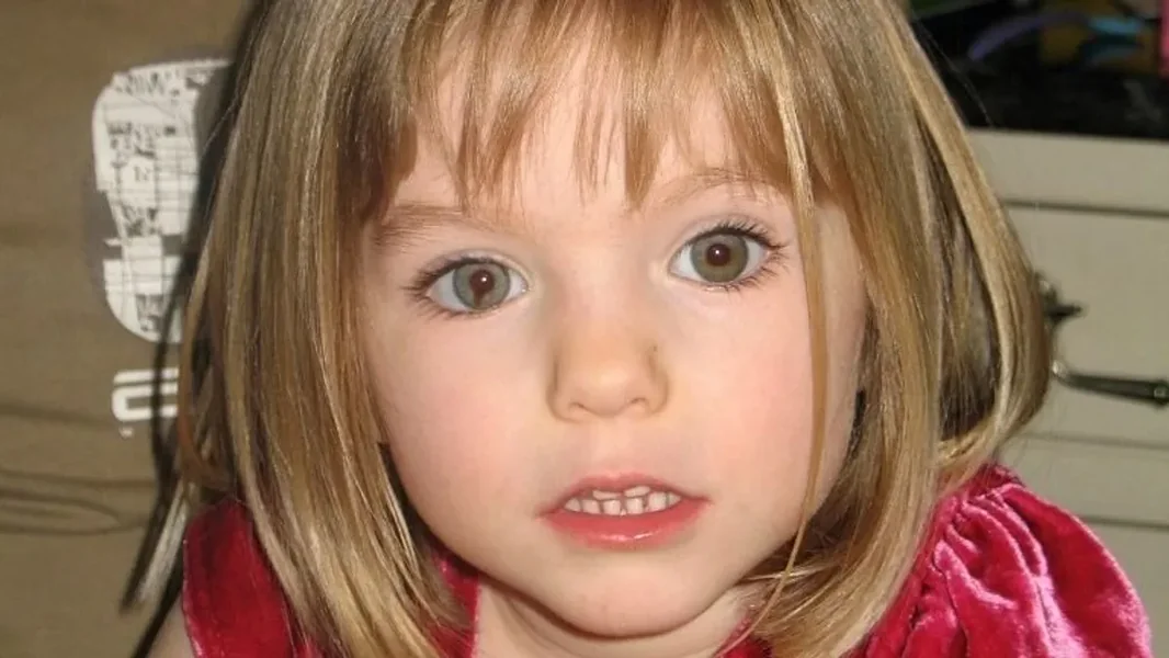 Zapanjujuće priznanje osumnjičenog u slučaju Madeleine McCann: do sada je ćutao o tome gde je bio te noći