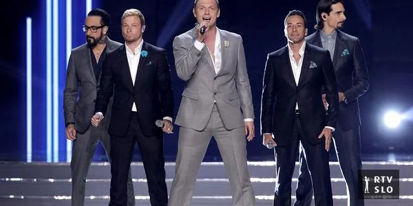 Backstreet Boys ponovo snimili video za jednu od najvećih uspešnica