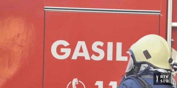 Noću se zapalila pileća farma u okolici Ptua