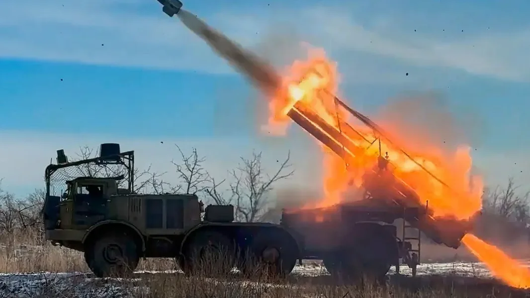 Nova raketa upućena protiv Rusije – Zelenski objavio video noćnog lansiranja – ORIGO