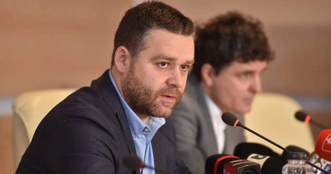 Ciprian Ciucu, upitan da li je Nicusor Dan kriv za kvar termofikacije: 'Uradio je koliko je mogao'