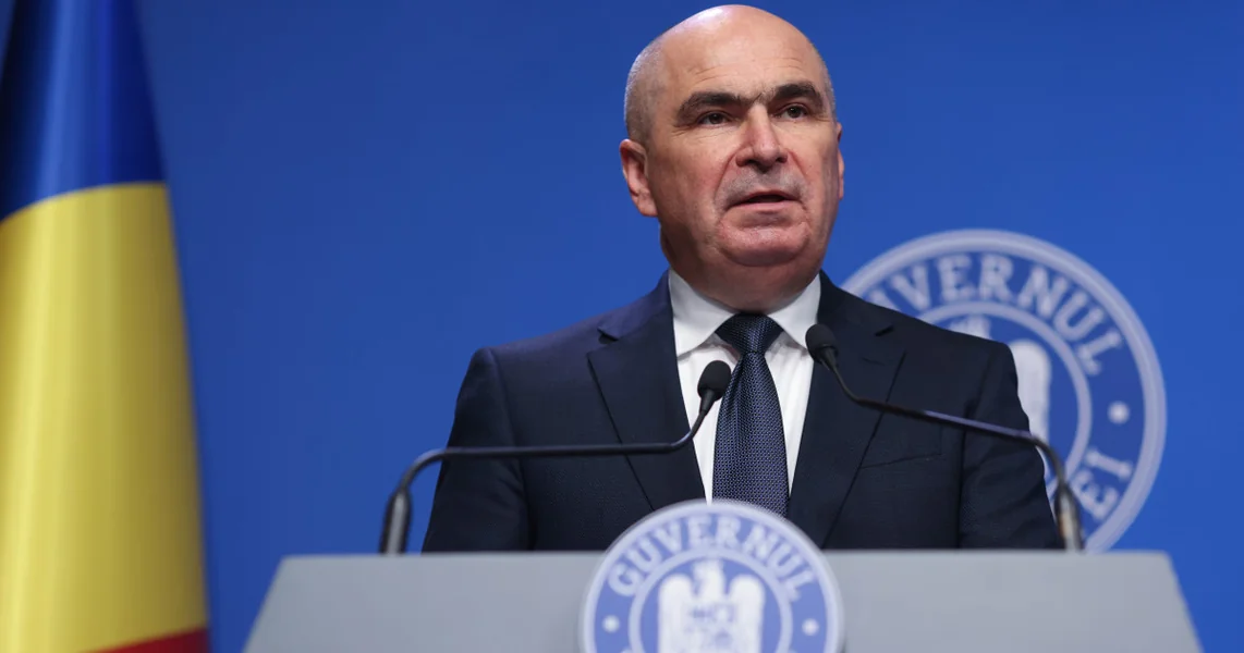 Ilie Bolojan, posle nasilja na Trgu Victorije: mirni protesti su manifestacija demokratije, svi želimo bolju Rumuniju