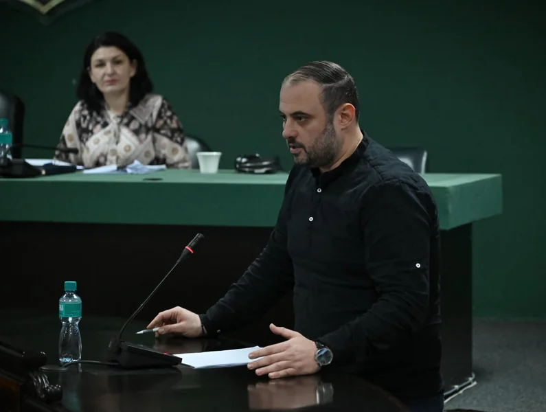 Pojačane inspekcije, izrečene kazne do 53.000 evra, informiše Gjorgievski - Nova Makedonija