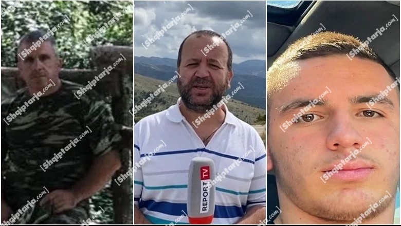 Seksualni skandal u Permetu, Apel vraća na dužnost šefa kriminalističke službe Dhurim Čenko