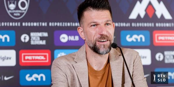 Slovenija gosti Škotsku u 15:00
