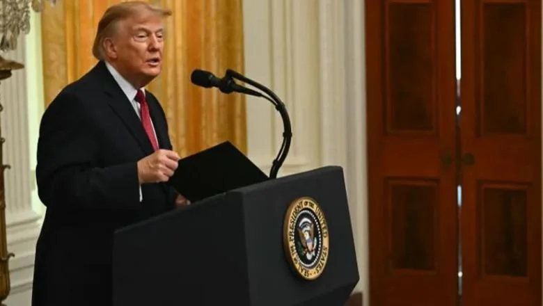 Trump objavljuje povlačenje svih američkih trupa iz Iraka: Vreme da se SAD vrate kući, tamo su ubijene 4500 naših vojnika