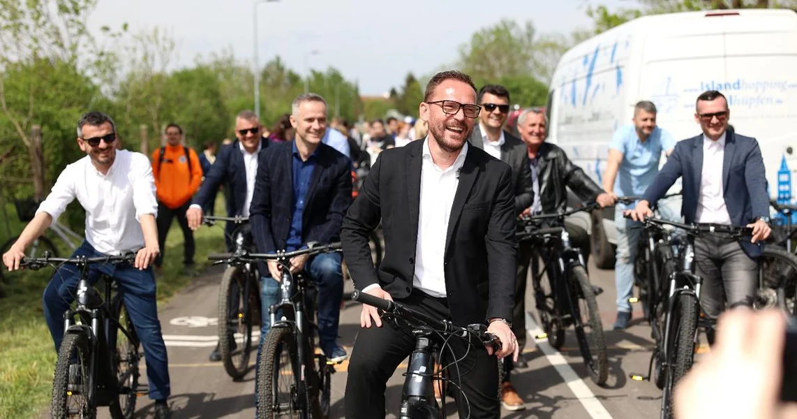 Jedan od najbolje povezanih gradova u Hrvatskoj beleži rekordna ulaganja u putnu infrastrukturu