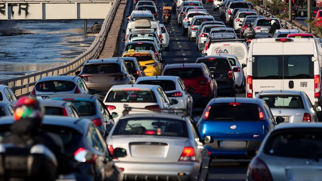 Godišnje takse za vozila 2026: Kako platiti bez TAXISnet - Kazne - Documento