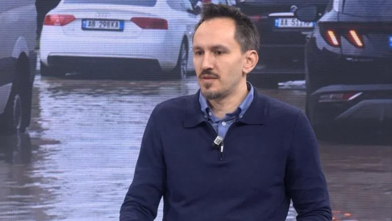 Poslanik Redi Muçi: Želimo prevremene izbore, vlada je uključena u skandale! Nikada se neće sarađivati sa Berishom - Shqiptarja.com