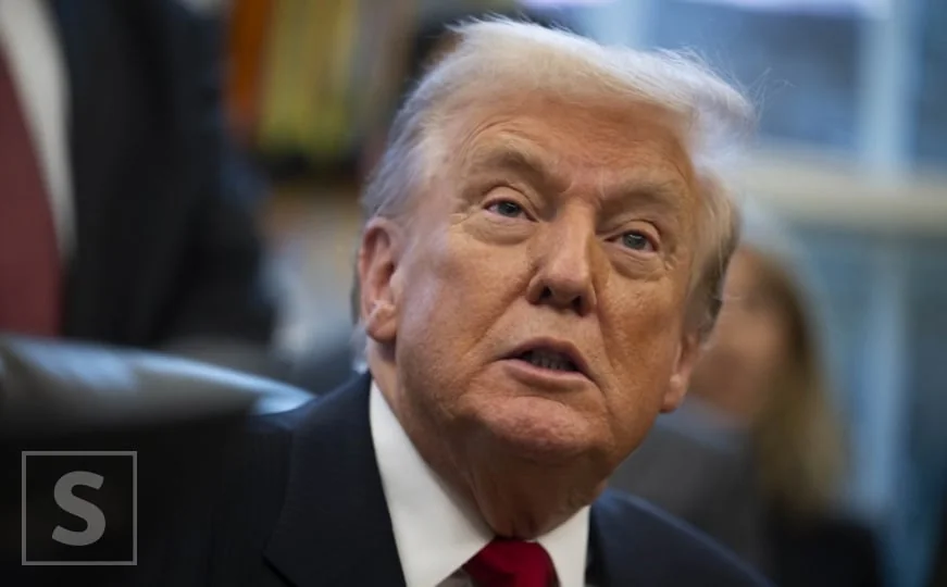 Oglasio se Trump nakon napada na Venecuelu: Tvrdi da je Maduro uhapšen i izveden iz zemlje