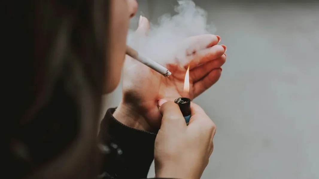Pronađena mutacija koja može dovesti do raka pluća čak i kod nepušača - ORIGO