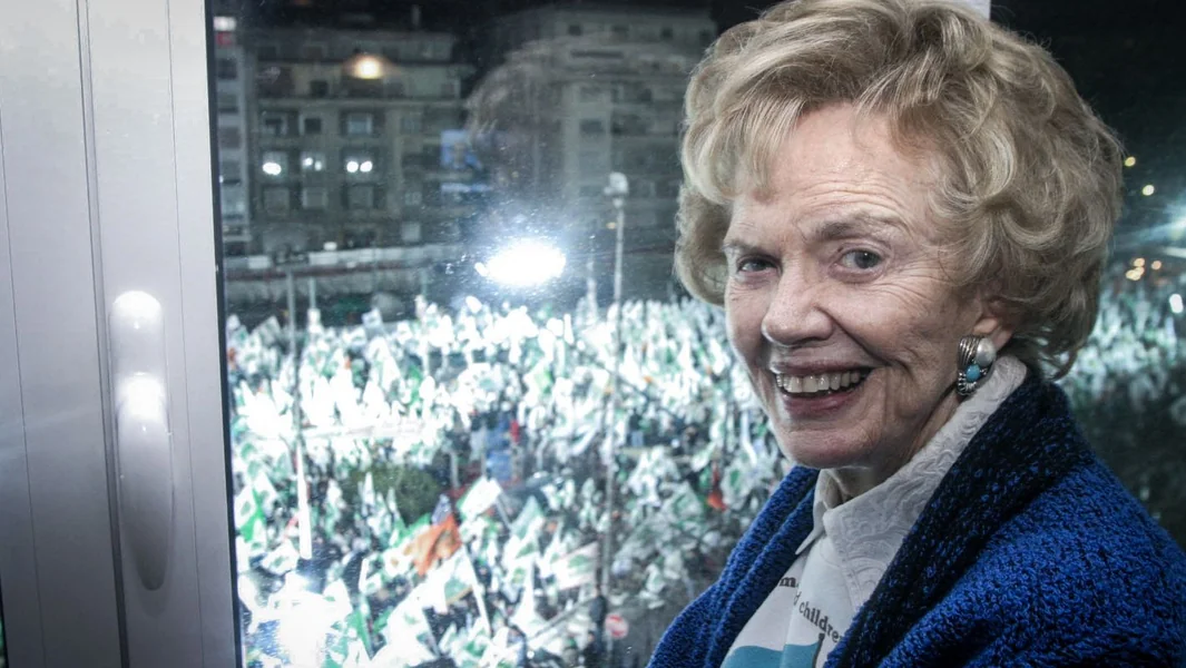 Margarita Papandreou: U 11:00 na Prvom groblju u Atini politička sahrana
