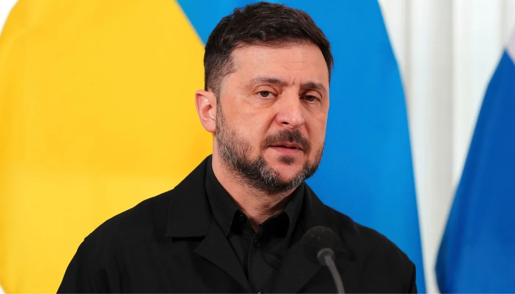 Želenski: Rusija je napala sa 500 dronova i 40 projektila - Documento